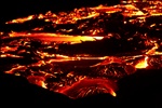 Red Hot Lava
